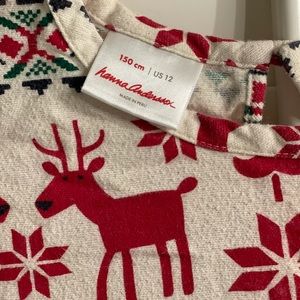 Hanna Anderson Pajamas